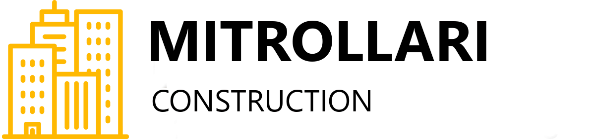 Mitrollari Construction